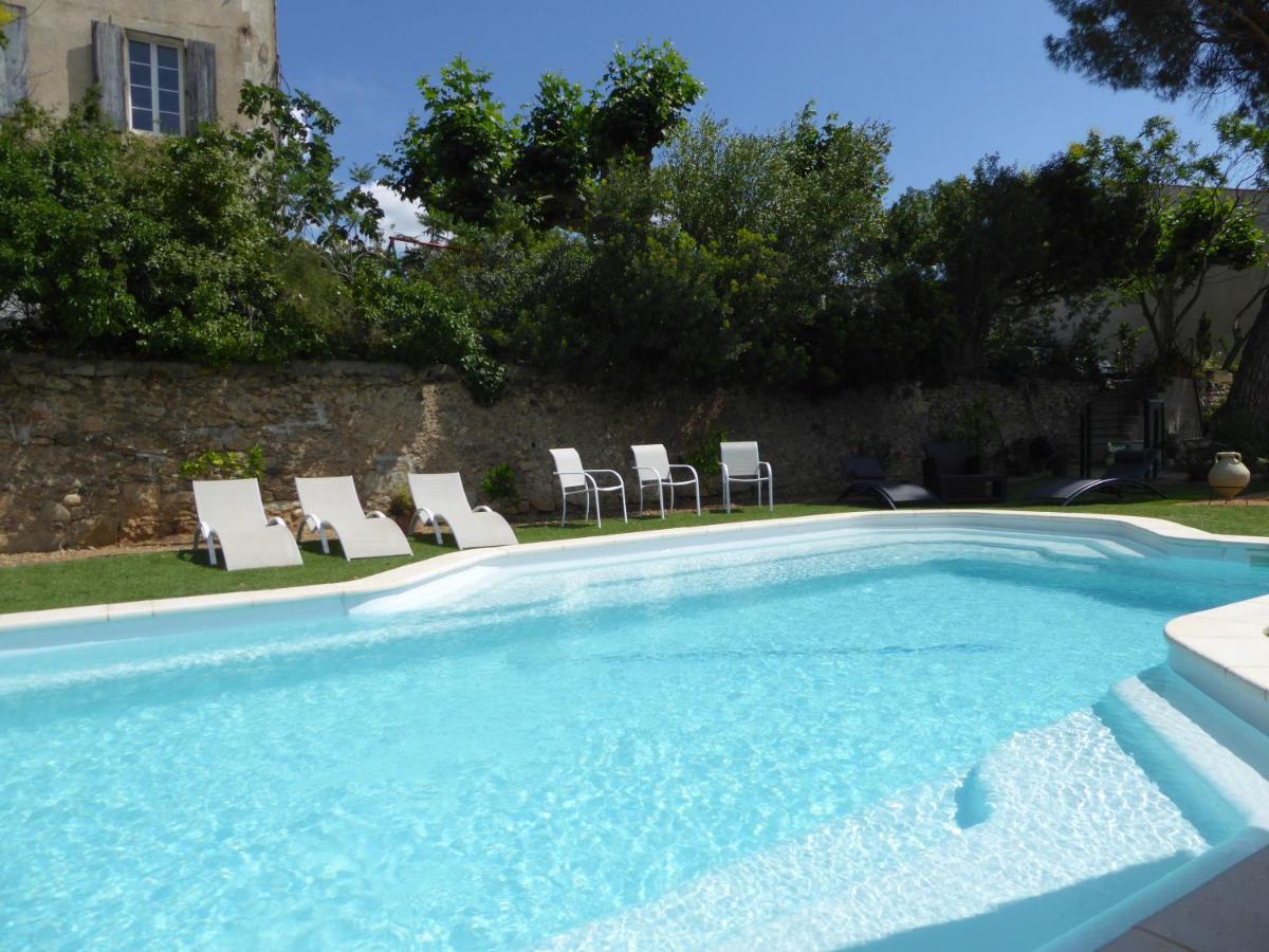 Mirepeisset Domaine De L'Herbe Sainte מראה חיצוני תמונה